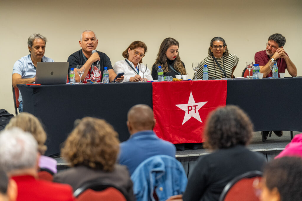 PT debate Plano Nacional de Educação, desafios do Congresso e estratégias para 2026 em seminário nacional PT debate Plano Nacional de Educação, desafios do Congresso e estratégias para 2026 em seminário nacional