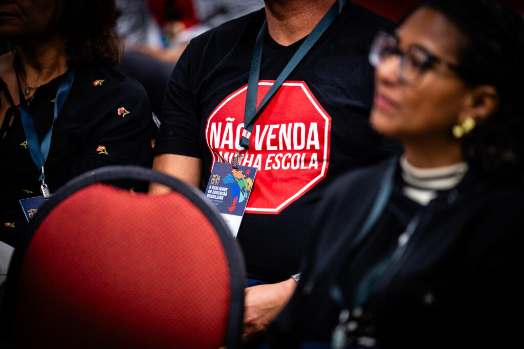 PT debate Plano Nacional de Educação, desafios do Congresso e estratégias para 2026 em seminário nacional PT debate Plano Nacional de Educação, desafios do Congresso e estratégias para 2026 em seminário nacional