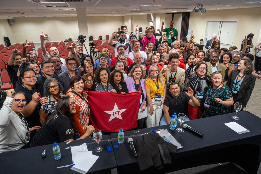 PT debate Plano Nacional de Educação, desafios do Congresso e estratégias para 2026 em seminário nacional PT debate Plano Nacional de Educação, desafios do Congresso e estratégias para 2026 em seminário nacional