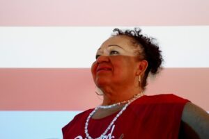 Mulheres trans e travestis idosas querem o bem-viver, diz Keila Simpson