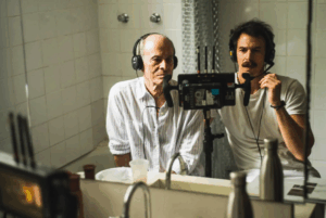 Esmir Filho conta como foi dirigir 'Homem com H', cinebiografia de Ney Matogrosso