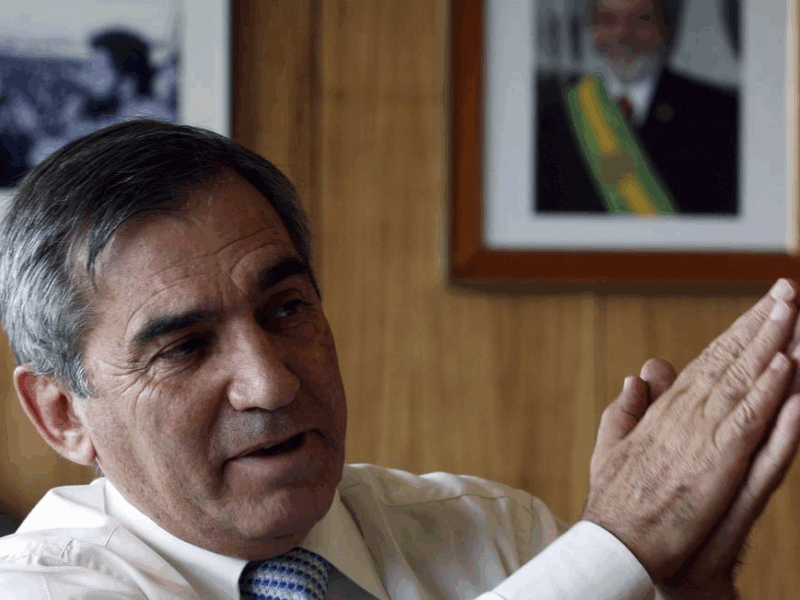 Gilberto Carvalho: “Economia solidária é o caminho para um Brasil mais justo”