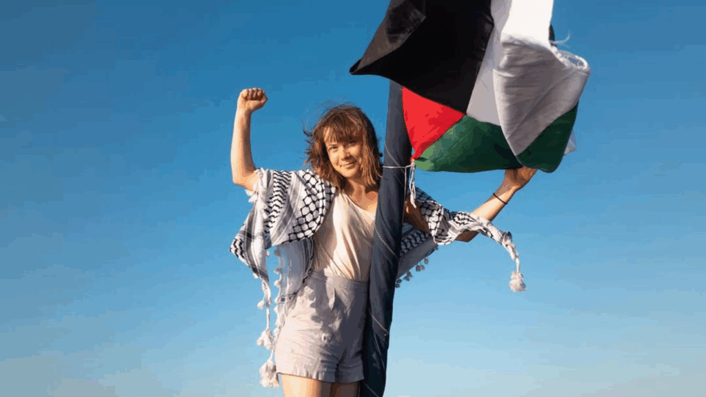 A semana no mundo: da vitória do ultranacionalista na Polônia à expedição humanitária de Greta Thunberg a Gaza A semana no mundo: da vitória do ultranacionalista na Polônia à expedição humanitária de Greta Thunberg a Gaza