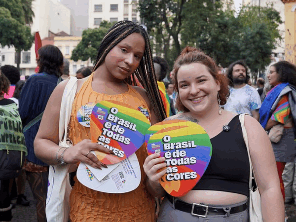 Governo lança pacote de inclusão e empregabilidade LGBTQIA+