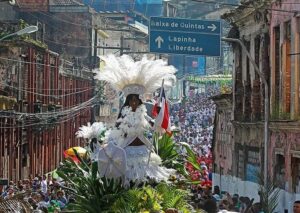 Livro sobre o 2 de julho na Bahia será lançado em cortejo no Pelourinho