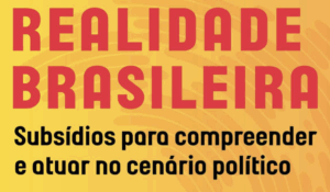 Fundação Perseu Abramo lança novo caderno de formação para militância do PT