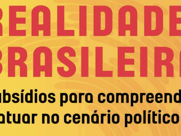 Fundação Perseu Abramo lança novo caderno de formação para militância do PT