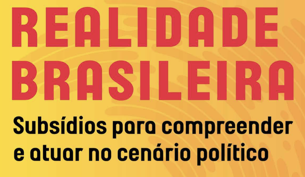 Fundação Perseu Abramo lança novo caderno de formação para militância do PT