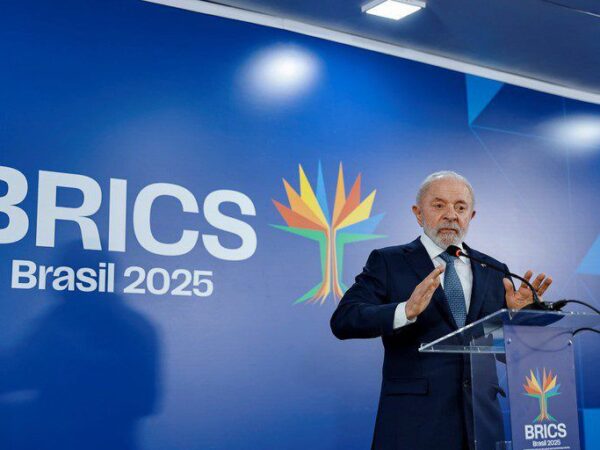 Lula no BRICS: falas do presidente marcaram o encontro com líderes e chefes de estado no Rio de Janeiro