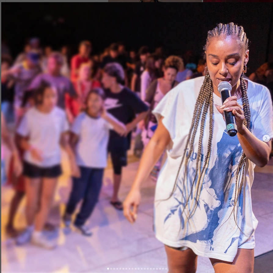 ‘O funk é uma cultura de emancipação para as mulheres’, afirma pesquisadora