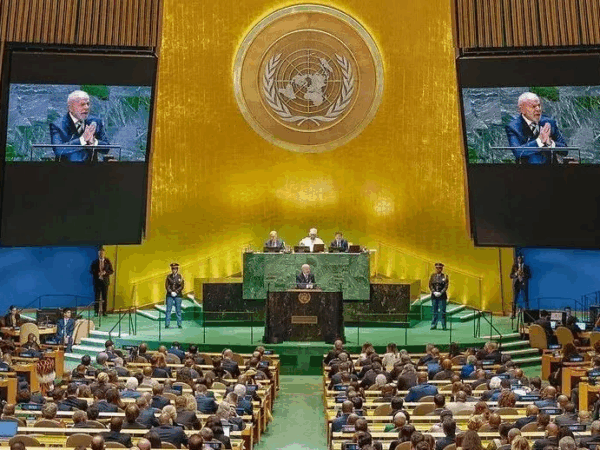 Brasil quita R$ 1,3 bilhão em obrigações internacionais e reafirma compromisso multilateral