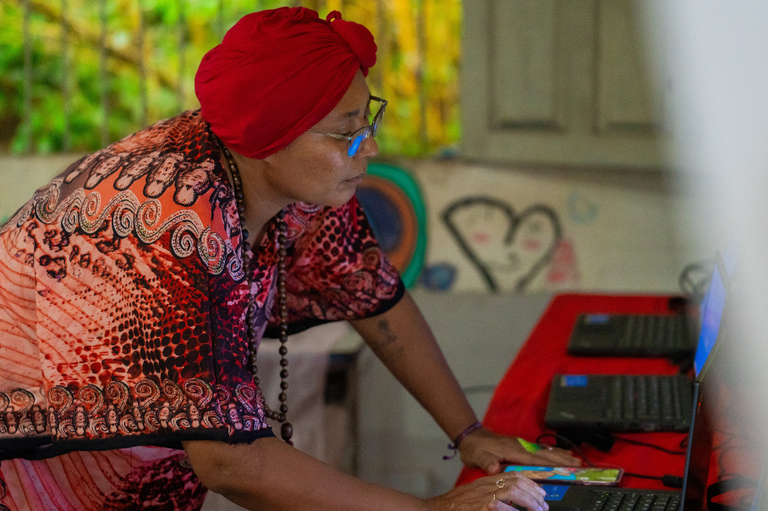 Inclusão digital na Amazônia: Governo investe R$ 759 milhões para conectar áreas remotas Inclusão digital na Amazônia: Governo investe R$ 759 milhões para conectar áreas remotas