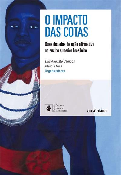 “As cotas mudaram o Brasil universitário”, afirma socióloga; estudo aponta que negros e pobres já são maioria nas universidades públicas “As cotas mudaram o Brasil universitário”, afirma socióloga; estudo aponta que negros e pobres já são maioria nas universidades públicas