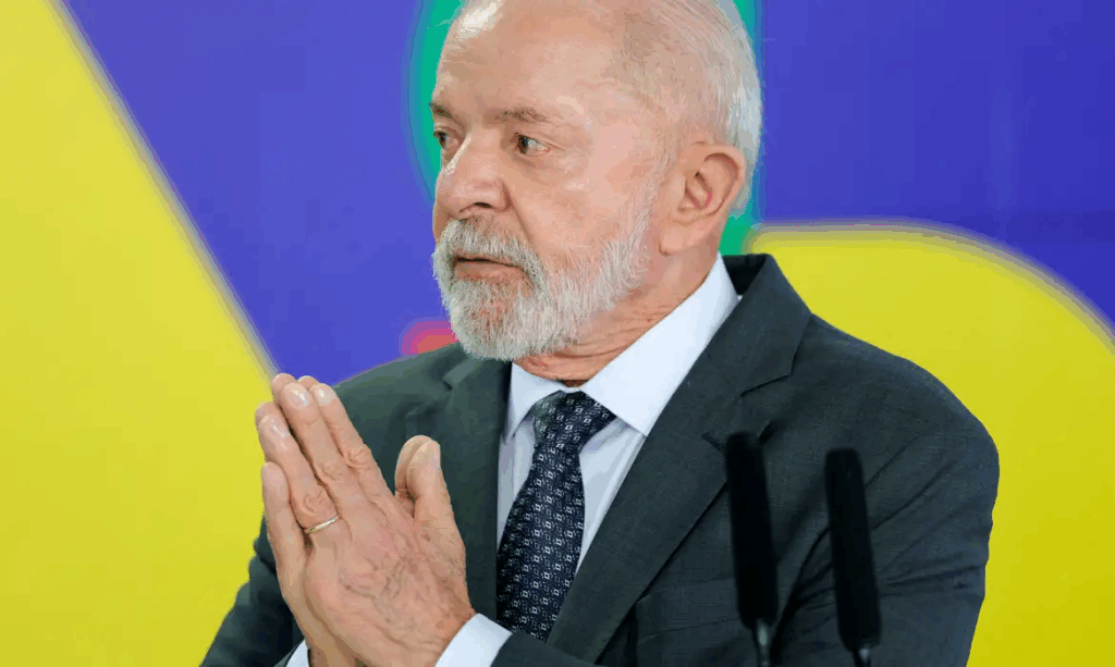 Lula veta redução de pena para lavagem de dinheiro e reforça combate ao crime