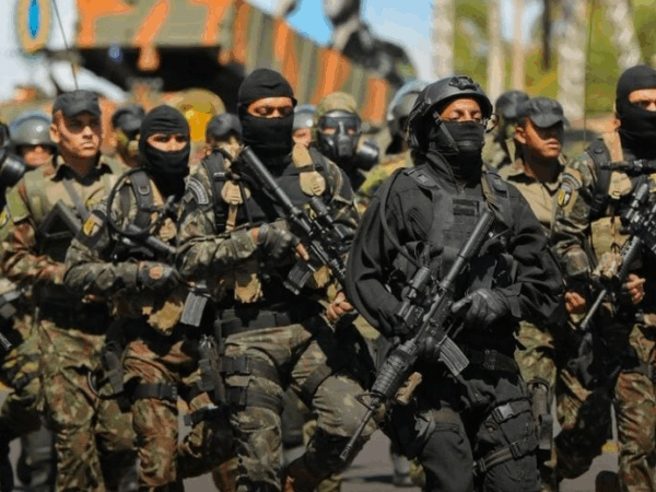 STF conclui interrogatórios sobre trama golpista com silêncio de Kid Preto e versões contraditórias de militares