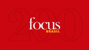 Focus Brasil chega à edição 200 reafirmando compromisso com a informação