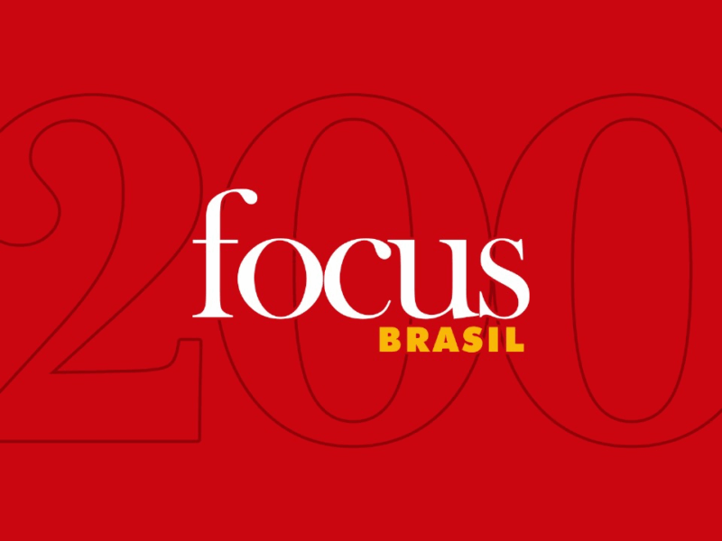Focus Brasil chega à edição 200 reafirmando compromisso com a informação