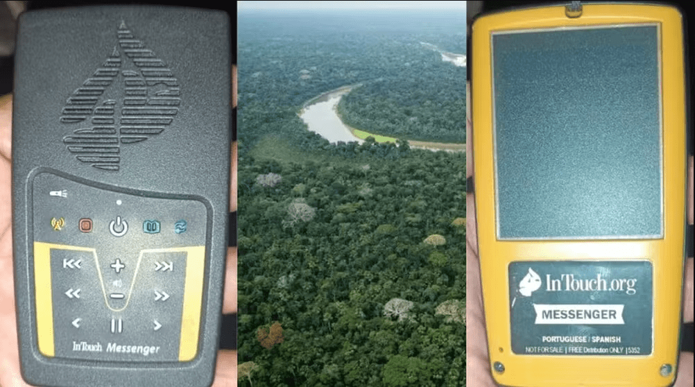 The Guardian revela atuação de grupos evangélicos em áreas indígenas protegidas da Amazônia