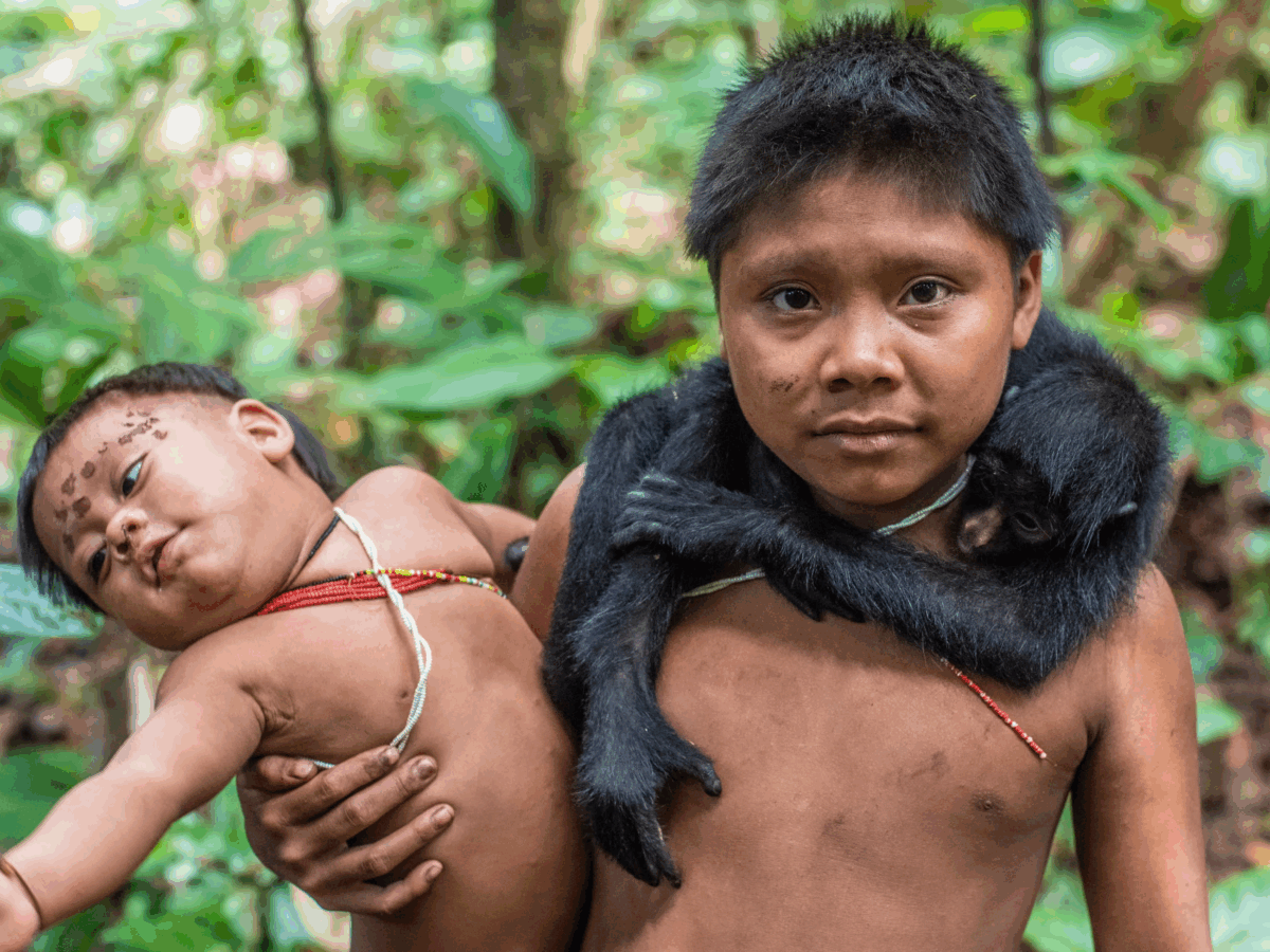 The Guardian revela atuação de grupos evangélicos em áreas indígenas protegidas da Amazônia