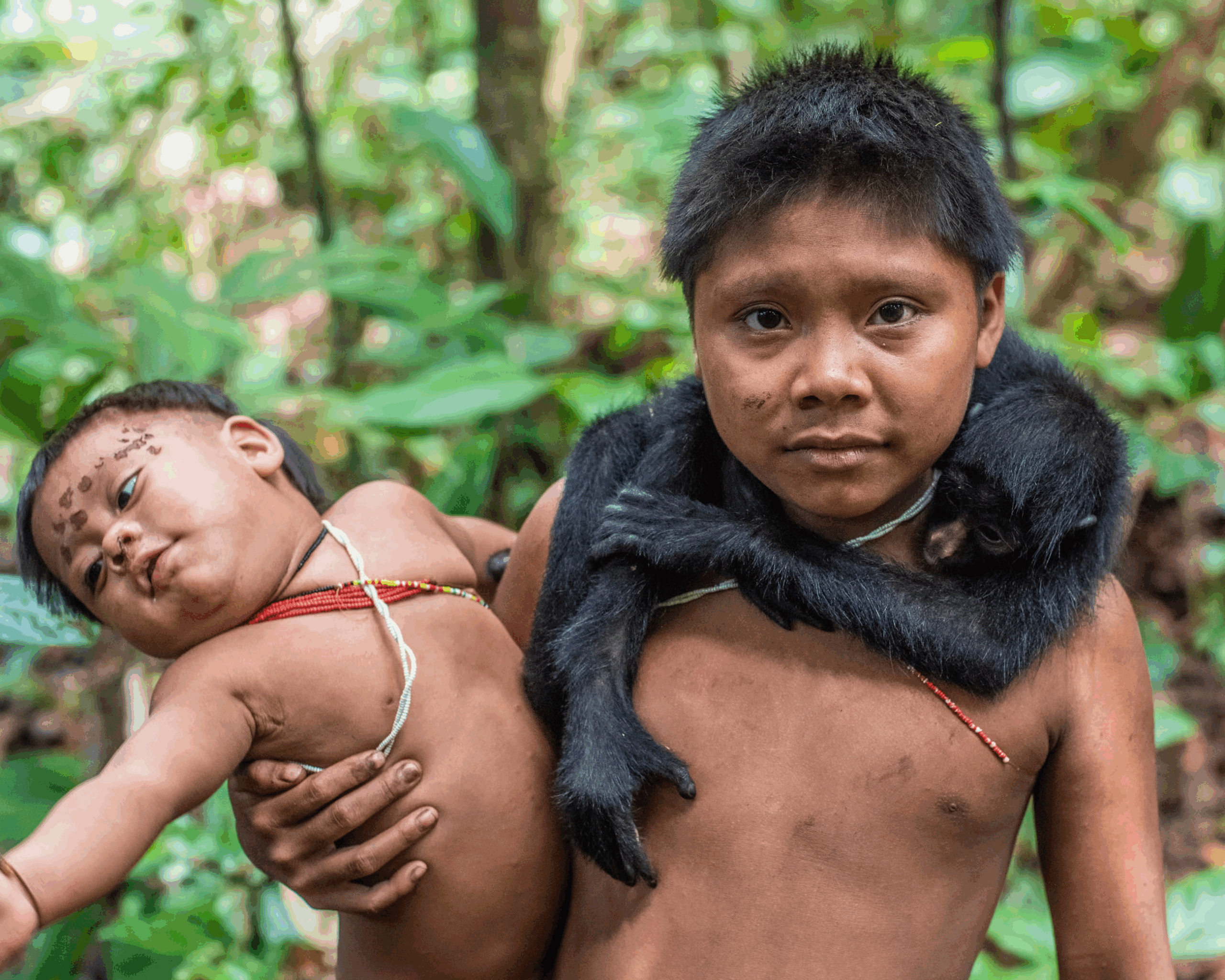 The Guardian revela atuação de grupos evangélicos em áreas indígenas protegidas da Amazônia