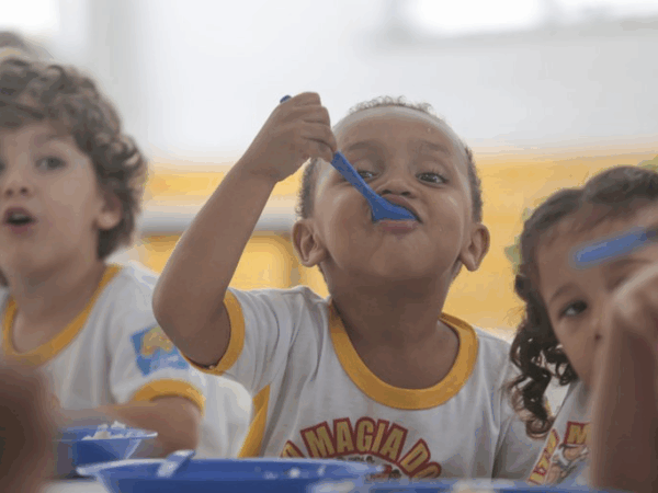 Brasil deixa o Mapa da Fome pela segunda vez sob Lula, diz ONU