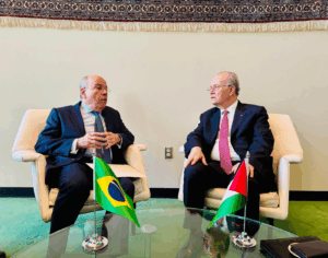 Brasil formaliza apoio à ação da África do Sul contra Israel na Corte Internacional de Justiça