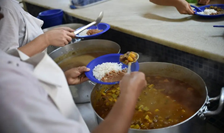 O pobre no orçamento público foi o que tirou o país do Mapa da Fome, afirma Secretária 
