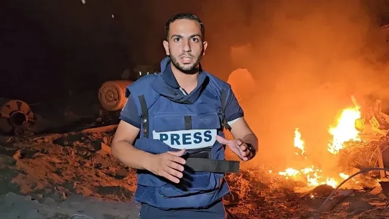 Ataques a jornalistas em Gaza agravam crise humanitária; mundo começa a reagir
