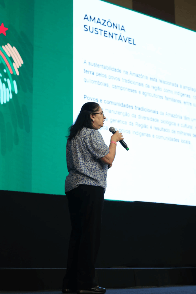 Justiça climática e COP30: argumentos para o debate com a sociedade 