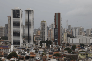 COP30: Belém terá 53 mil leitos e governo promete conter preços abusivos