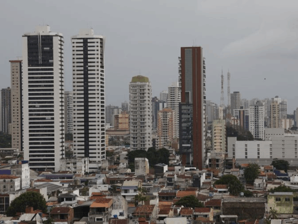 COP30: Belém terá 53 mil leitos e governo promete conter preços abusivos
