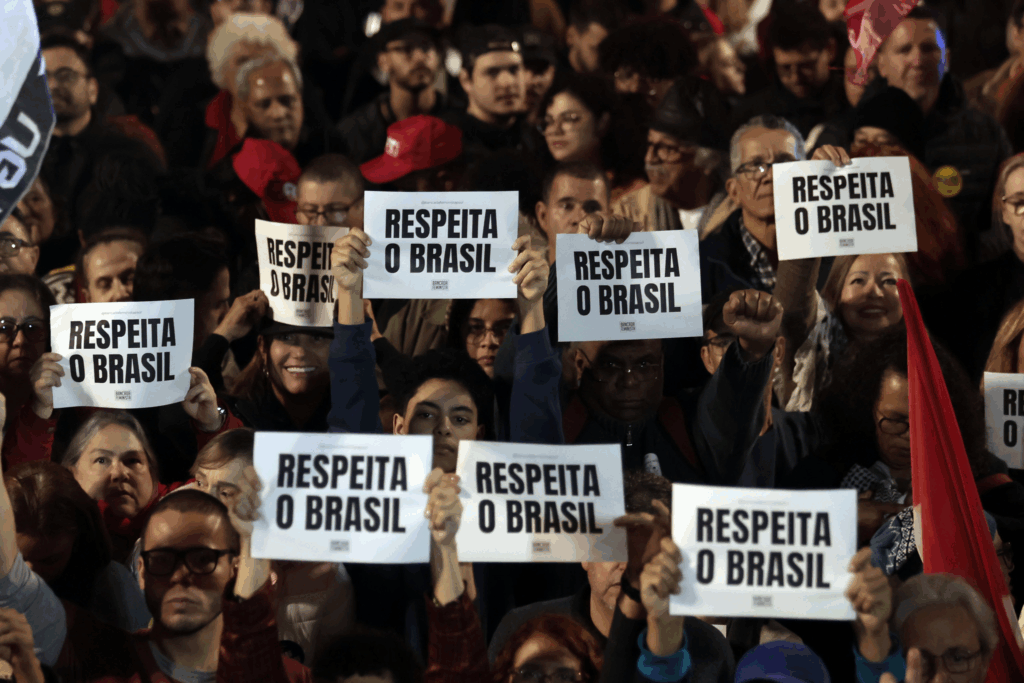 A esquerda brasileira encontra seu horizonte, por Alberto Cantalice 