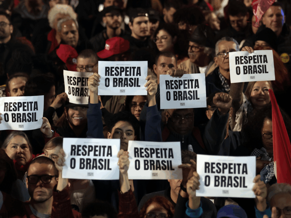 A esquerda brasileira encontra seu horizonte, por Alberto Cantalice 