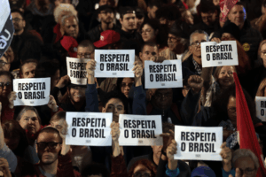 A esquerda brasileira encontra seu horizonte, por Alberto Cantalice 