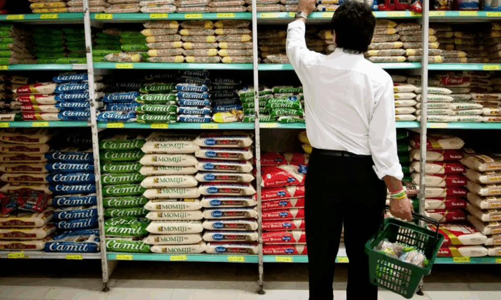 Queda no preço da cesta básica em 15 capitais reflete políticas públicas de abastecimento Queda no preço da cesta básica em 15 capitais reflete políticas públicas de abastecimento
