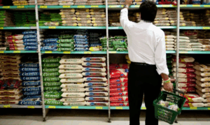 Queda no preço da cesta básica em 15 capitais reflete políticas públicas de abastecimento