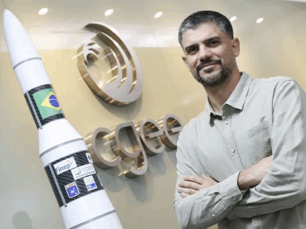 “Queremos uma IA para o bem de todos”, destaca coordenador do Plano Brasileiro de IA, Caetano Penna