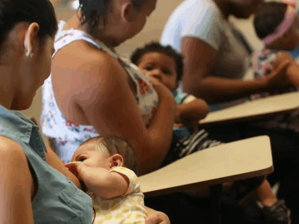 A maternidade na centralidade da agenda política brasileira, por Ana Clara Ferrari 