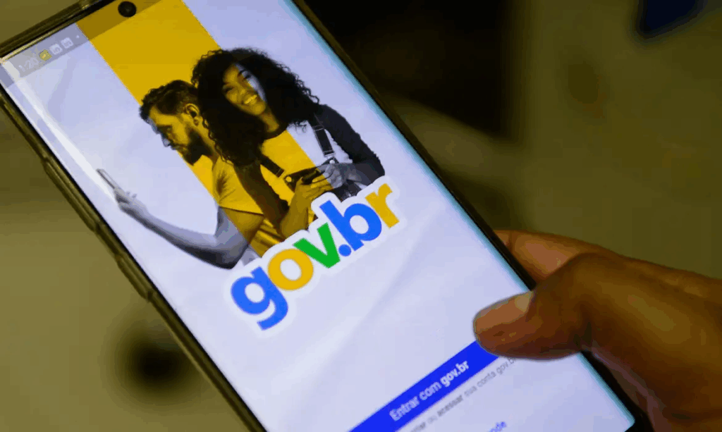 Brasil registra 95 milhões de assinaturas digitais com GOV.BR no 1º semestre