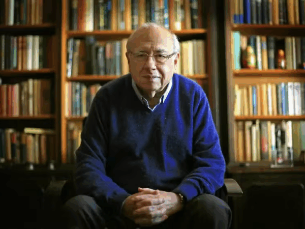 Morre em Porto Alegre o escritor Luis Fernando Verissimo, mestre do humor na crônica brasileira