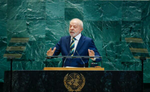 ONU 2025: Lula defende democracia e combate à fome; leia discurso completo