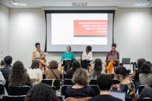 Em parceria com o Sesc, FPA lança 3ª edição de pesquisa sobre vida das mulheres