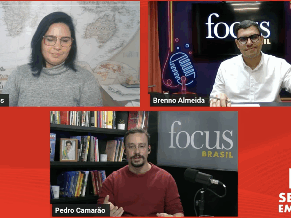 Semana em Debate analisa Lula na ONU e o recuo da extrema direita