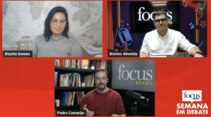 Semana em Debate analisa Lula na ONU e o recuo da extrema direita