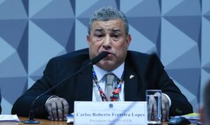 CPMI do INSS: Careca depõe e presidente da Conafer é preso