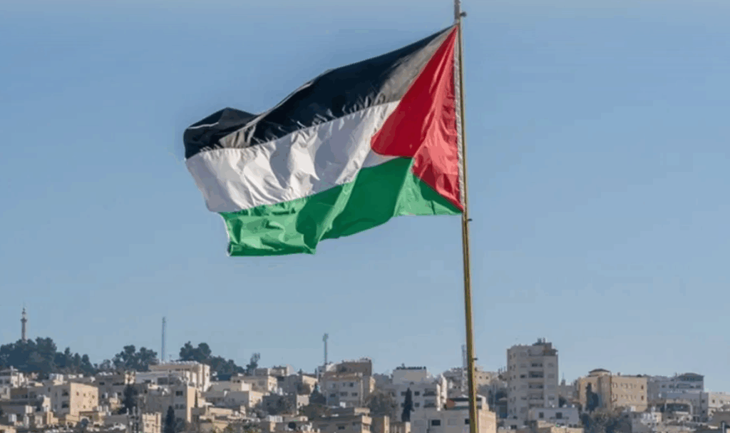 Austrália, Canadá e Reino Unido reconhecem Estado da Palestina em ação conjunta antes da ONU