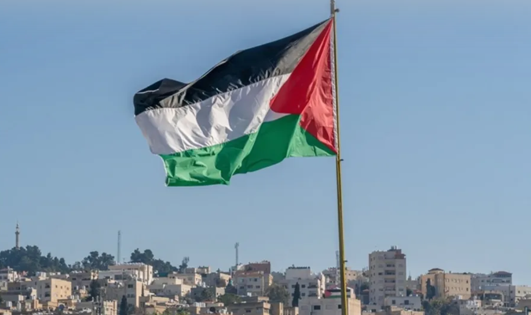 Austrália, Canadá e Reino Unido reconhecem Estado da Palestina em ação conjunta antes da ONU