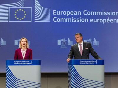 Comissão Europeia inicia ratificação do acordo Mercosul-UE com concessões à França