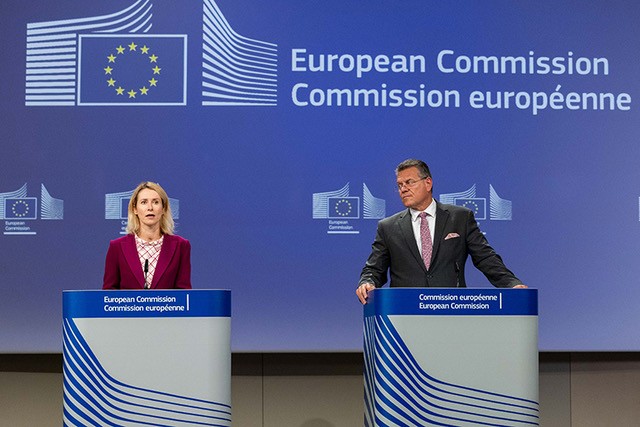 Comissão Europeia inicia ratificação do acordo Mercosul-UE com concessões à França