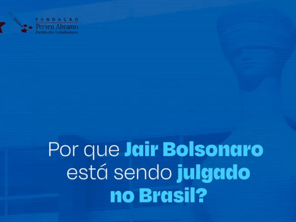 PT e FPA detalham provas contra Bolsonaro e derrubam tese de perseguição política